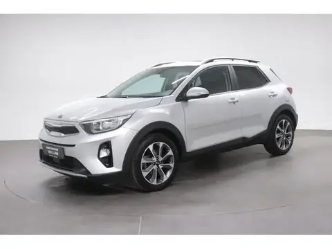 Used KIA STONIC Petrol 2020 Ad 