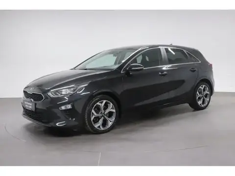 Used KIA CEED Petrol 2019 Ad 