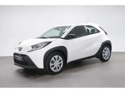 Used TOYOTA AYGO Petrol 2022 Ad 