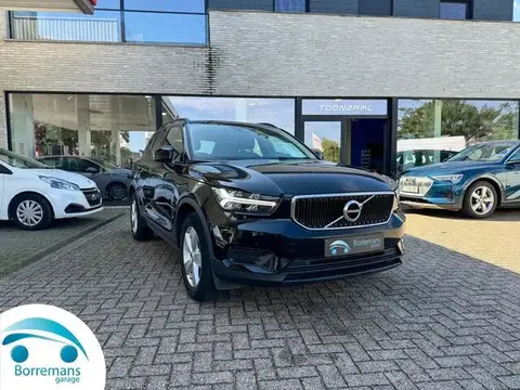 Annonce VOLVO XC40 Essence 2020 d'occasion 