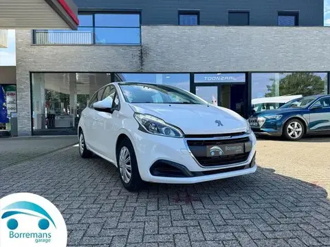 Used PEUGEOT 208 Petrol 2019 Ad 