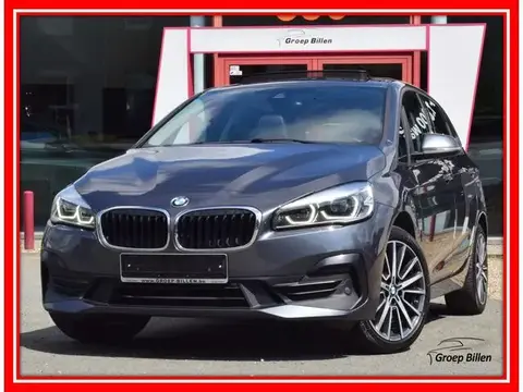 Used BMW SERIE 2 Not specified 2018 Ad 