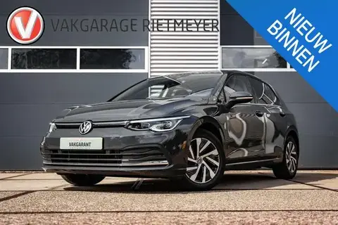 Annonce VOLKSWAGEN GOLF Hybride 2020 d'occasion 