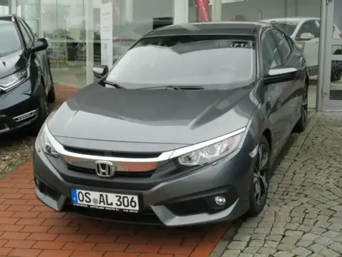 Used HONDA CIVIC Petrol 2019 Ad 