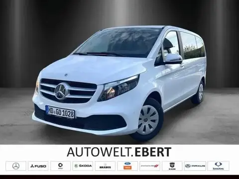 Used MERCEDES-BENZ CLASSE V Diesel 2022 Ad 