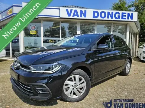 Used VOLKSWAGEN POLO Petrol 2022 Ad 