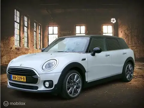 Used MINI COOPER Petrol 2018 Ad 