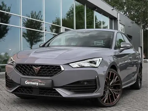 Annonce CUPRA LEON Hybride 2021 d'occasion 