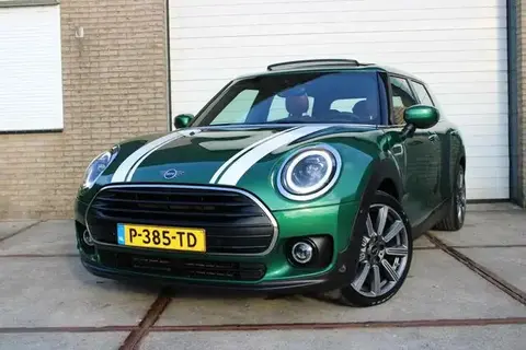 Annonce MINI COOPER Essence 2022 d'occasion 