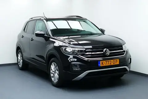 Annonce VOLKSWAGEN T-CROSS Essence 2020 d'occasion 