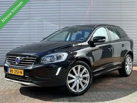 Used VOLVO XC60 Diesel 2017 Ad 