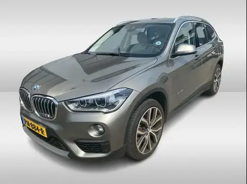 Used BMW X1 Petrol 2018 Ad 