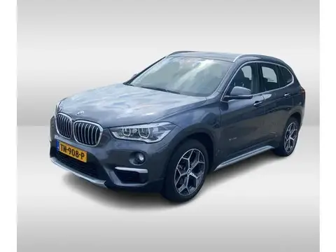 Used BMW X1 Petrol 2017 Ad 