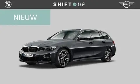 Used BMW SERIE 3 Hybrid 2020 Ad 