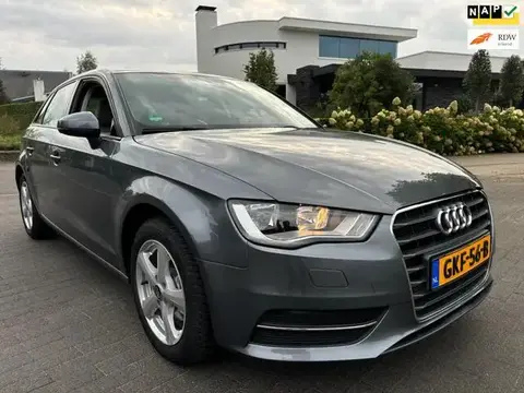 Used AUDI A3 Petrol 2015 Ad 