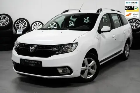 Used DACIA LOGAN Petrol 2018 Ad 