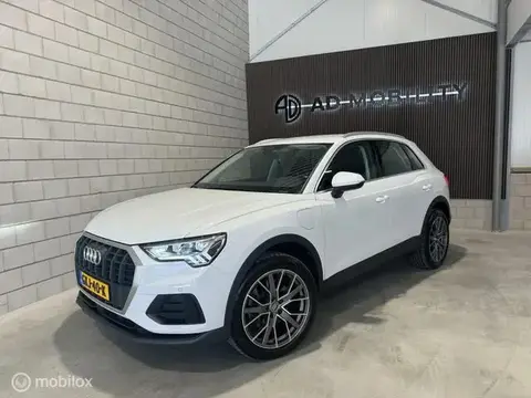 Used AUDI Q3 Hybrid 2021 Ad 