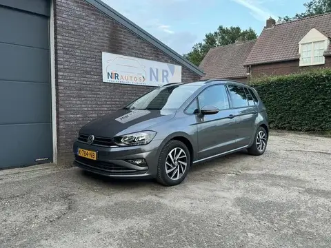 Annonce VOLKSWAGEN GOLF Essence 2019 d'occasion 