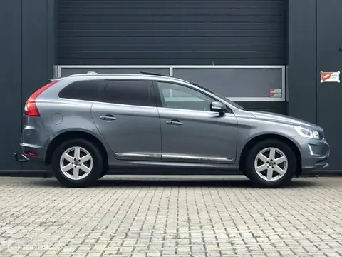 Annonce VOLVO XC60 Diesel 2016 d'occasion 