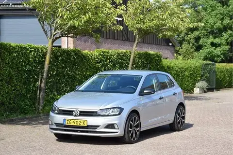 Used VOLKSWAGEN POLO Petrol 2019 Ad 