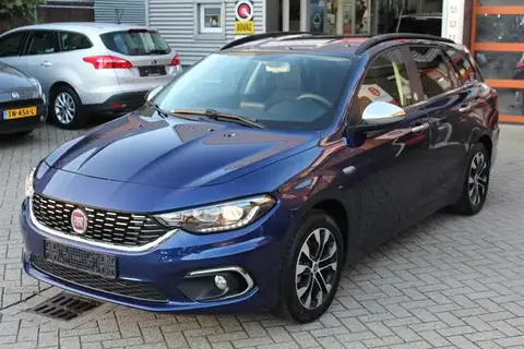 Used FIAT TIPO Petrol 2019 Ad 