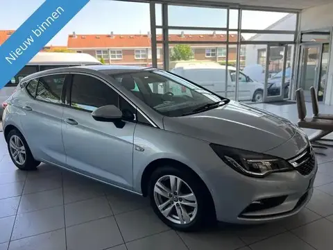 Used OPEL ASTRA Petrol 2018 Ad 