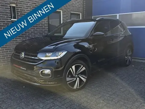 Used VOLKSWAGEN T-CROSS Petrol 2020 Ad 