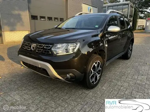 Used DACIA DUSTER Petrol 2019 Ad 