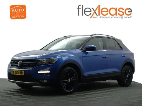 Used VOLKSWAGEN T-ROC Petrol 2020 Ad 