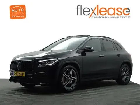 Used MERCEDES-BENZ CLASSE GLA Petrol 2021 Ad 