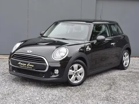 Used MINI ONE Petrol 2015 Ad 