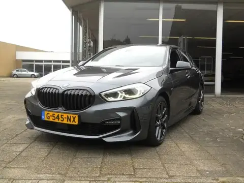 Used BMW SERIE 1 Petrol 2019 Ad 