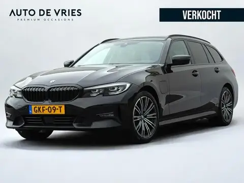 Annonce BMW SERIE 3 Hybride 2021 d'occasion 