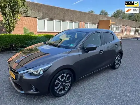 Used MAZDA 2 Petrol 2015 Ad 