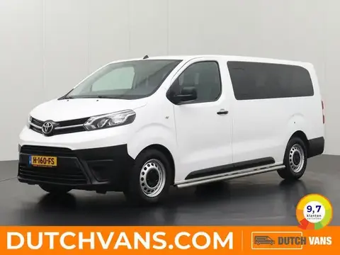 Used TOYOTA PROACE Diesel 2020 Ad 