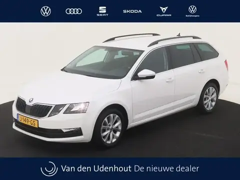 Used SKODA OCTAVIA Petrol 2020 Ad 