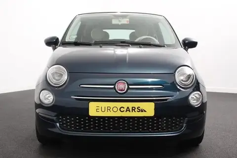 Used FIAT 500C Petrol 2020 Ad 