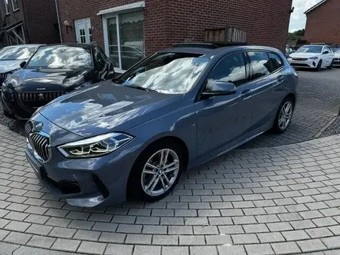 Annonce BMW SERIE 1 Essence 2021 d'occasion 