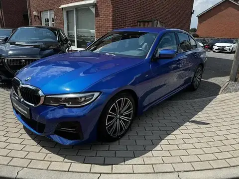 Used BMW SERIE 3 Petrol 2019 Ad 