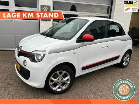 Used RENAULT TWINGO Petrol 2015 Ad 