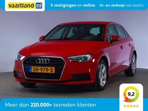 Used AUDI A3 Petrol 2017 Ad 