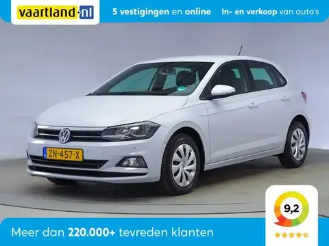 Used VOLKSWAGEN POLO Petrol 2019 Ad 