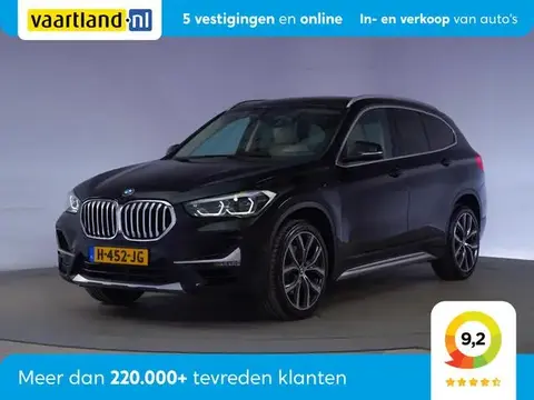 Annonce BMW X1 Essence 2020 d'occasion 