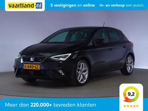 Annonce SEAT IBIZA Essence 2019 d'occasion 