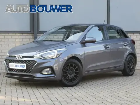 Annonce HYUNDAI I20 Essence 2019 d'occasion 