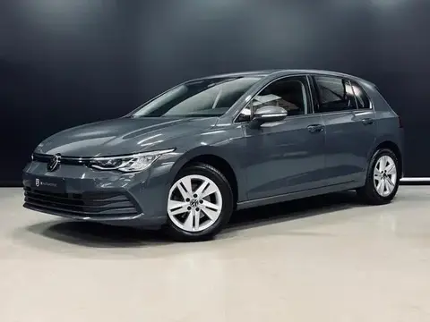 Used VOLKSWAGEN GOLF Hybrid 2021 Ad 