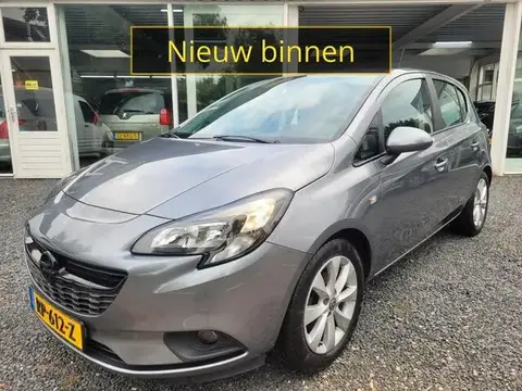 Used OPEL CORSA Petrol 2018 Ad 