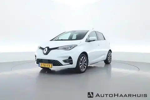 Used RENAULT ZOE Electric 2020 Ad 