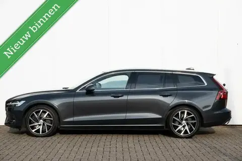 Used VOLVO V60 Petrol 2018 Ad 