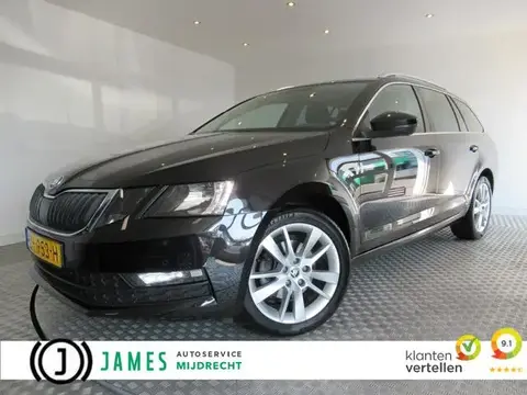 Annonce SKODA OCTAVIA Essence 2019 d'occasion 